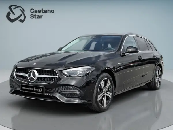 Mercedes-Benz Classe C